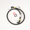 4377380 A050K127 Fluid Heating Hose for Sale Genuine Cummins