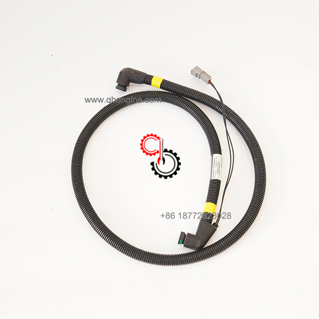 4377380 A050K127 Fluid Heating Hose for Sale Genuine Cummins