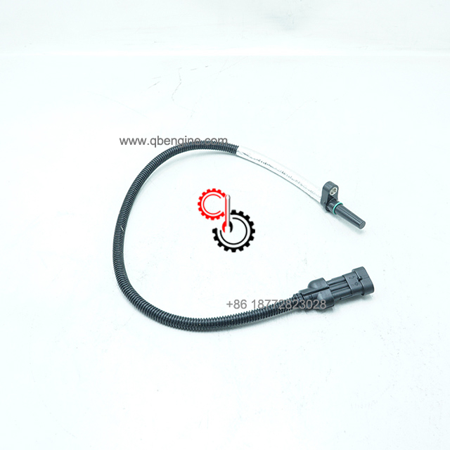 5550060 ISL Turbo Speed Sensor Kit QSL Genuine Cummins ISB QSB