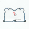 3067459 N14 Original Cummins NT855 Rocker Lever Cover Gasket QSN14