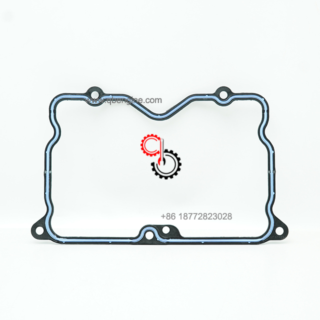 3067459 N14 Original Cummins NT855 Rocker Lever Cover Gasket QSN14