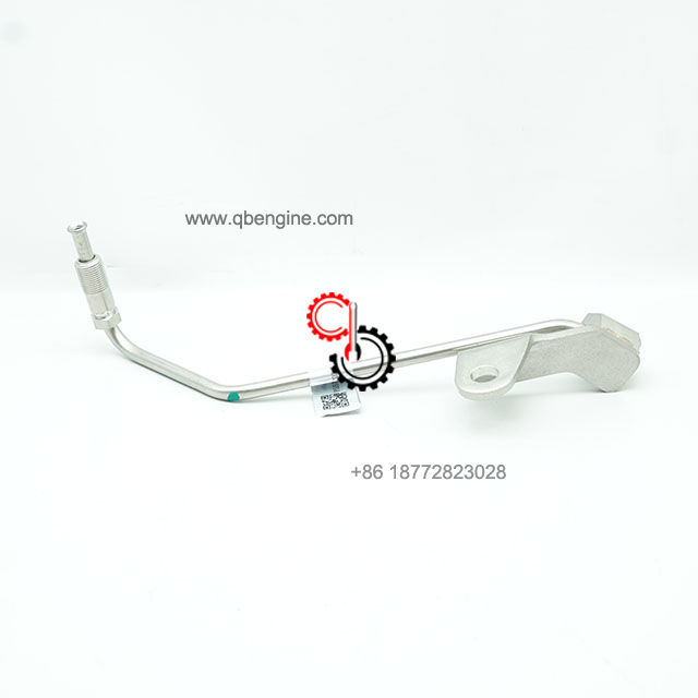 5575470 Original Cummins Pressure Sensing Tube Diesel Engine Parts
