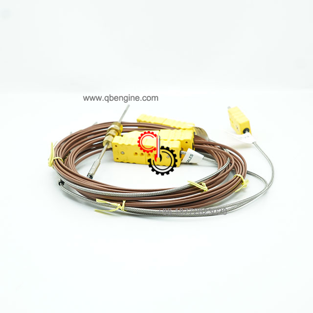 3822988 Genuine Temperature and Humidity Probe Cummins Diesel Engine Parts