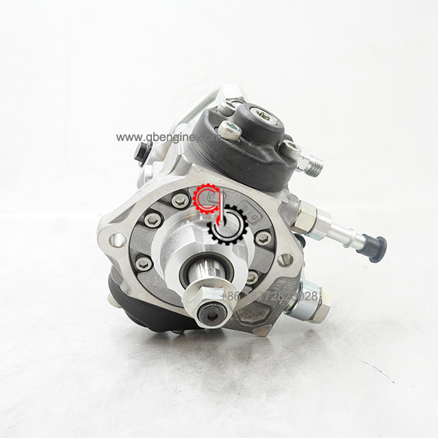 5284018 High Quality Cummins ISB QSB Fuel Pump 5284018 Construction Machinery Engine Parts 