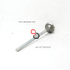 4999807 High Quality Cummins ISZ QSZ Exhaust Valve 4999807 Industrial Engine Parts 