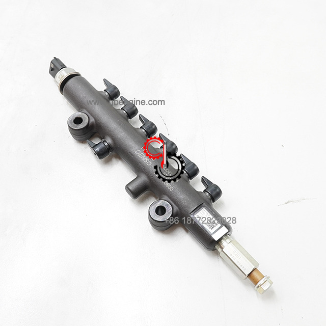 5311943 Hot Selling Cummins ISB QSB Fuel Manifold 5311943 Engine Parts 