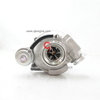 Hot Selling Industrial Cummins ISB Turbocharger 4956072 4047747 4047748 Engine Spare Parts 