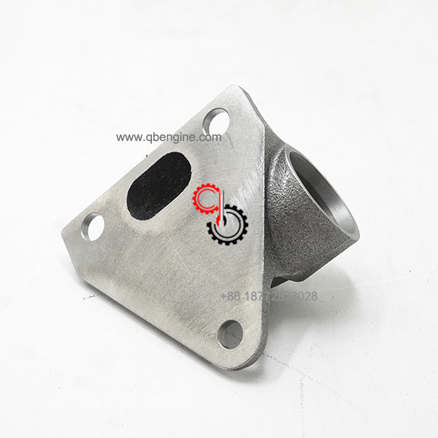 Brand New Diesel Cummins ISZ QSZ Oil Transfer Connection 4975309 Engine Parts 
