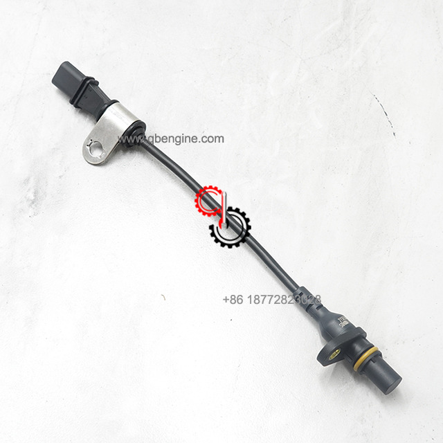 Industrial Diesel Motor Cummins ISB QSB Position Sensor 5365650 Spare Parts 