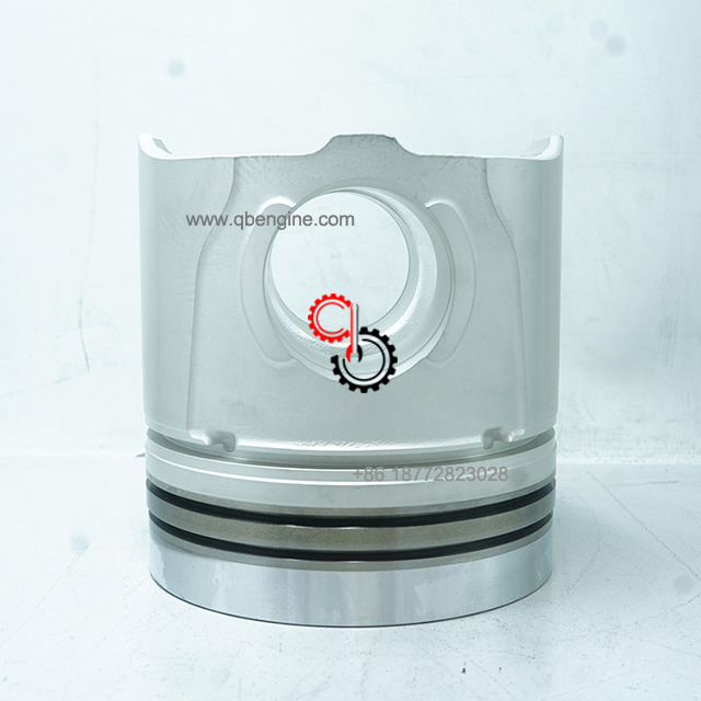 Cummins K19 K38 K50 Engine Piston Kit 3631241 3096685 Excavator Machine Parts