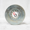Cummins QSK23 6D170 Engine Parts Viscous Vibration Damper 6240-31-8300 4097268 4095438