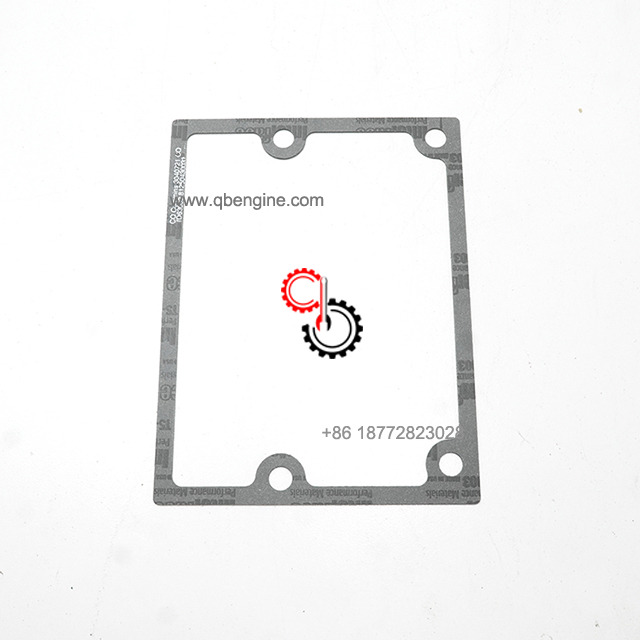 Hot Selling Cummins K38 K50 Cam Follower Housing Gasket 3040721 Diesel Engine Parts 