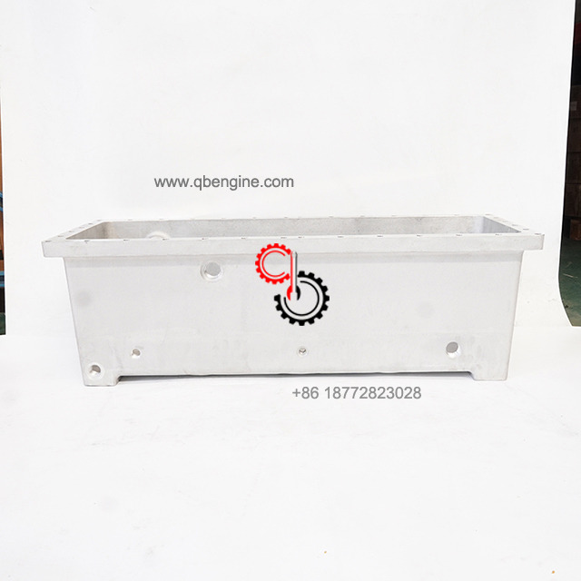High Quality Cummins K50 K38 Oil Pan 3087561 3088852 Industrial Engine Parts 