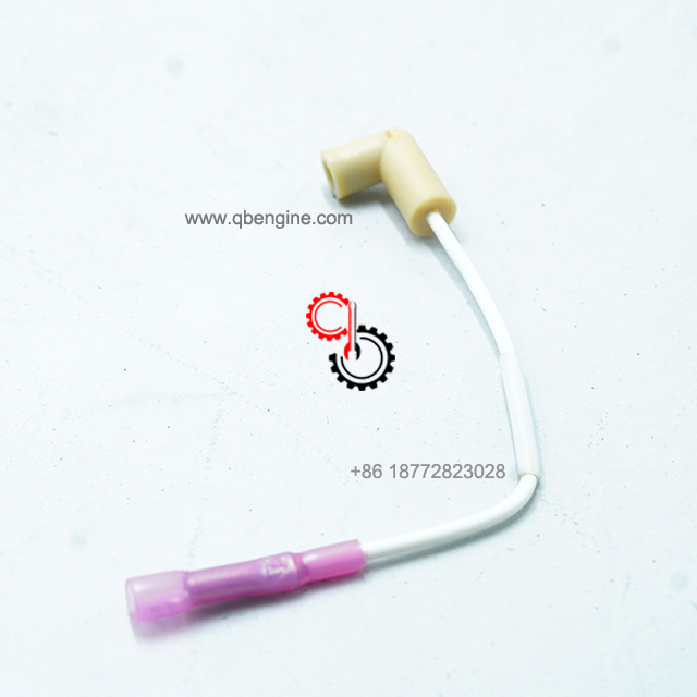 3823253 Genuine Cummins Electrical Repair Connector 3823253 Universal Diesel Engine Parts