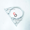 3936904 High Quality Cummins 6CT Engine Parts Rear Cover 3936904