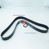 Original Motor Cummins ISG QSG V Ribbed Belt 3697254 Engine Parts