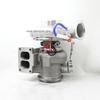 Industrial OEM Engine Parts Garrett GTA42 Turbo 714792-5002
