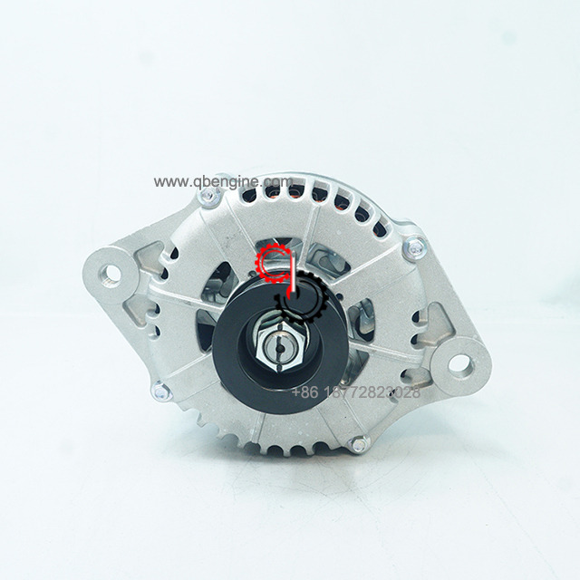 5344604 Hot Selling Cummins ISZ QSZ Alternator 5344604 Diesel Engine Parts
