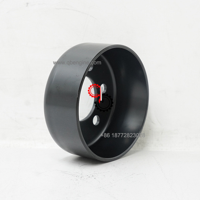 Low Price High Performance Truck Engine Parts Cummins Fan Pulley 5270363