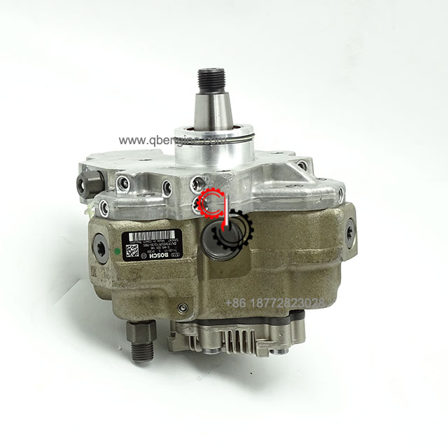 5264247 4947456 4944084 4944709 Fuel Pressure Pump Original Cummins ISB