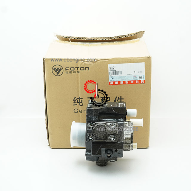 5404864 0445010484 Original Cummins ISF2.8 Fuel Pump QSF2.8
