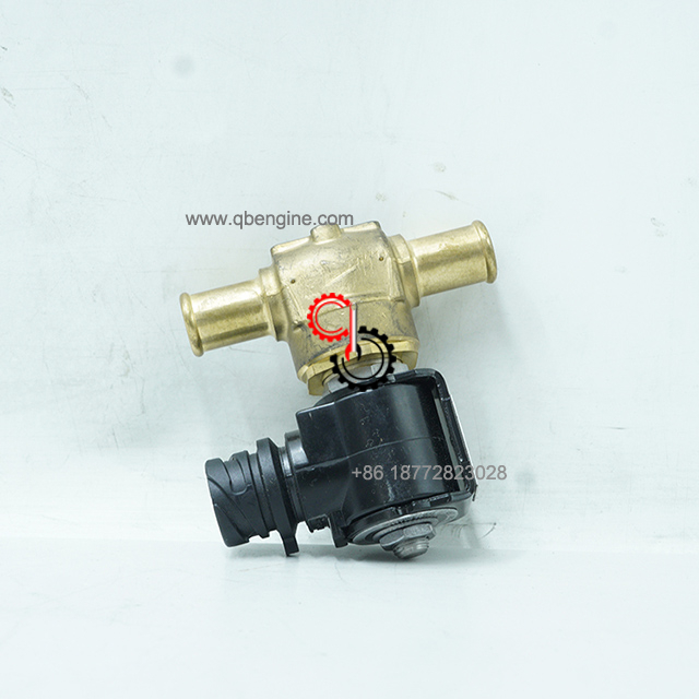 4353468 A047S305 ISC Bypass Valve Original Cummins Diesel Engine Part