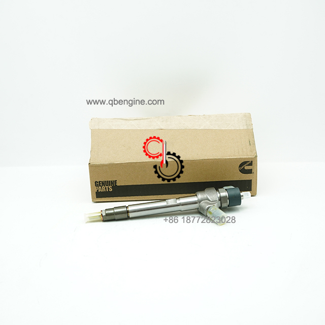 5475042 Injector Original Cummins ISF QSF Engines Parts