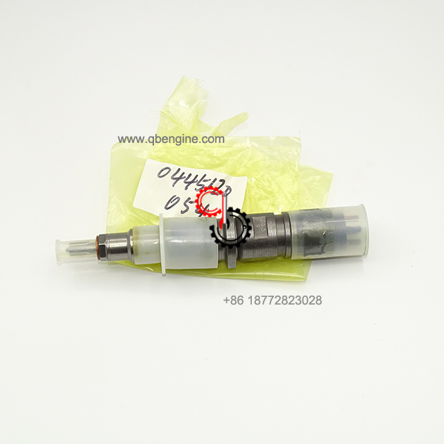 0445120054 2855491 504091504 Genuine Bosch Injector Price Engines Parts