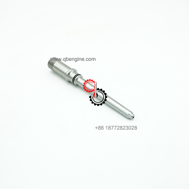 2894827 4984334 4316814 Genuine Cummins ISZ QSZ Injector Fuel Supply Connector