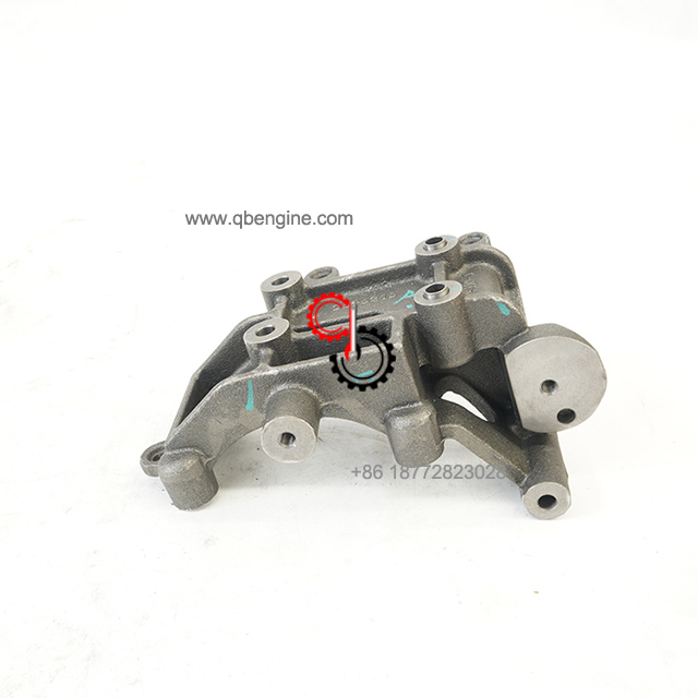 3696216 3696370 ISG QSG Genuine Cummins Alternator Support Bracket