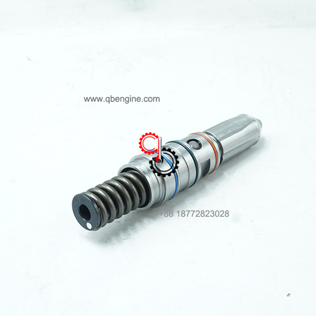 3016675 Genuine Cummins PTD Less Link Injector KT19-C450 Fuel Injector