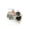 5568784 Original Exhaust Outlet Connection Size Cummins Engines Parts