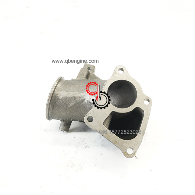 5568784 Original Exhaust Outlet Connection Size Cummins Engines Parts