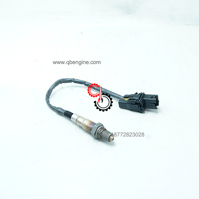 5314385 Fuel Injector Oxygen Sensor Genuine Cummins Diesel Engine Parts