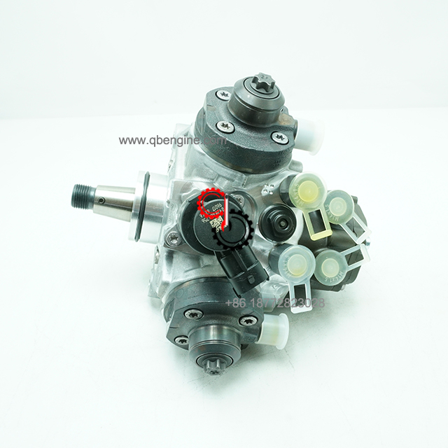 0445020608 32R65-00100 Genuine Diesel Engine Parts Fuel Injection Pump Assembly Bosch