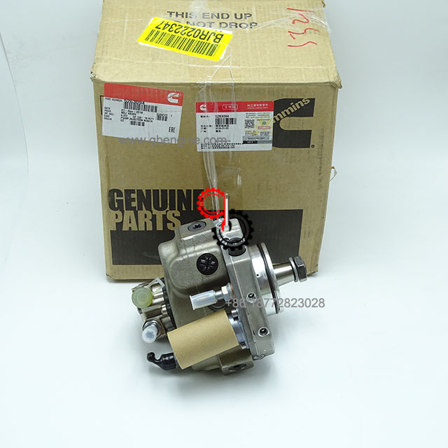 5263094 0445020227 Genuine Cummins Fuel Injection Pump Price