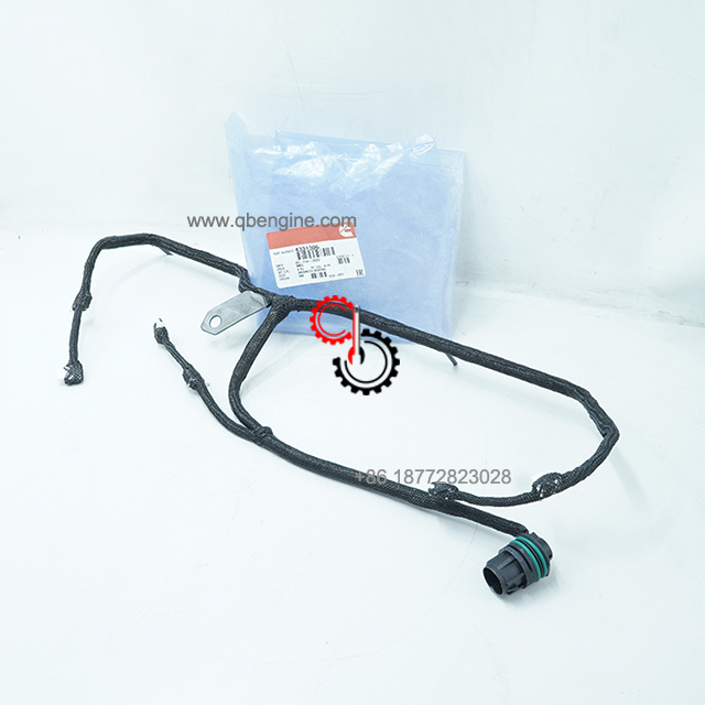 4331306 Cummins Wiring Harness Assembly QSX15 ISX15 Genuine Engine Parts