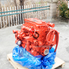 ISB4.5S5140 CPL3060 Cummins diesel engine ISB4.5 140HP 104KW@2300RPM Engine ISB