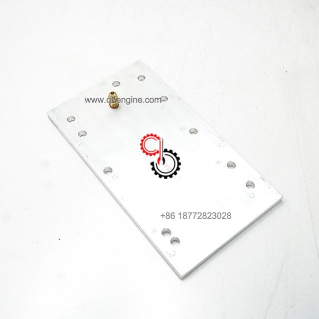 Hot Selling Cummins Diesel Industrial Engine Parts Oil Cooler Leak test Kit 5299621