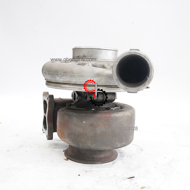 Motor Cummins QSK19 Engine Spare Parts Turbocharger 4955347 4038027 4038991 4038025 5455600