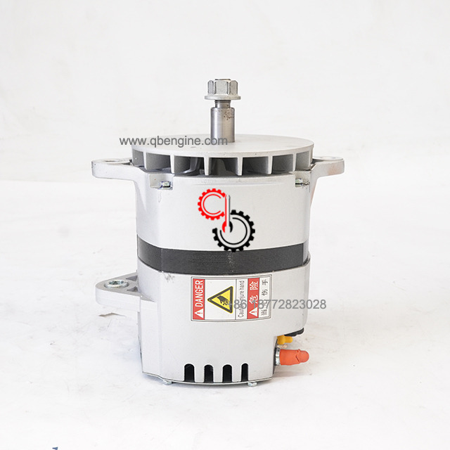 Hot Selling Cummins Engine Parts 24V 100A Alternator 5650682
