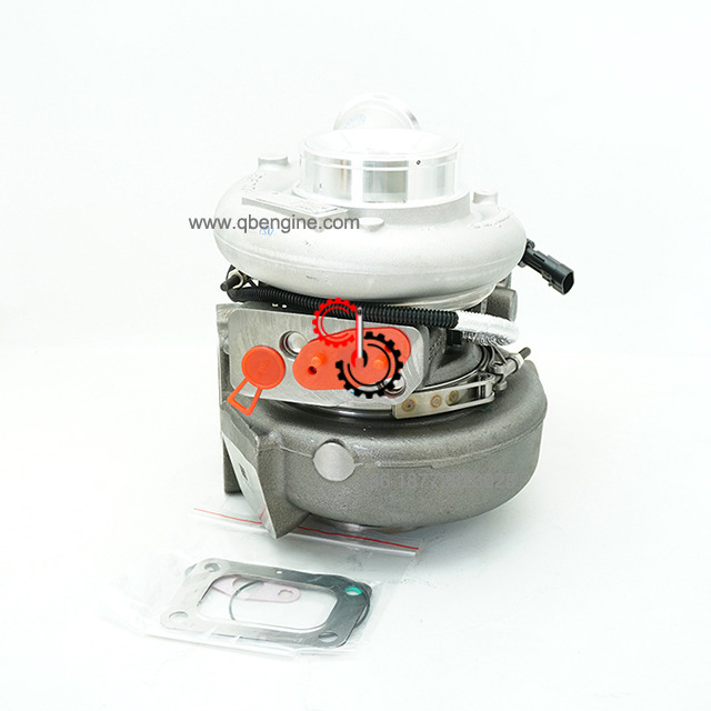 High Quality Cummins HE300VG ISB6.7 Turbocharger 5640454 6630792 6509386