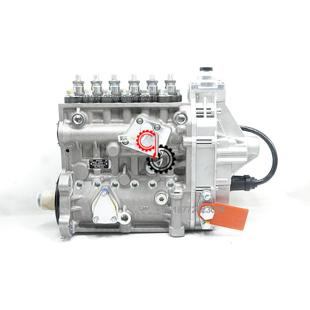 Brand New Cummins Universal Motor Parts QST30 Fuel Pump Kit 2881834 3093636