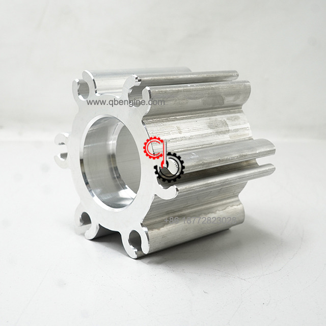 4962613 Genuine Cummins Industrial Diesel Engine Parts Engine Fan Spacer 4962613