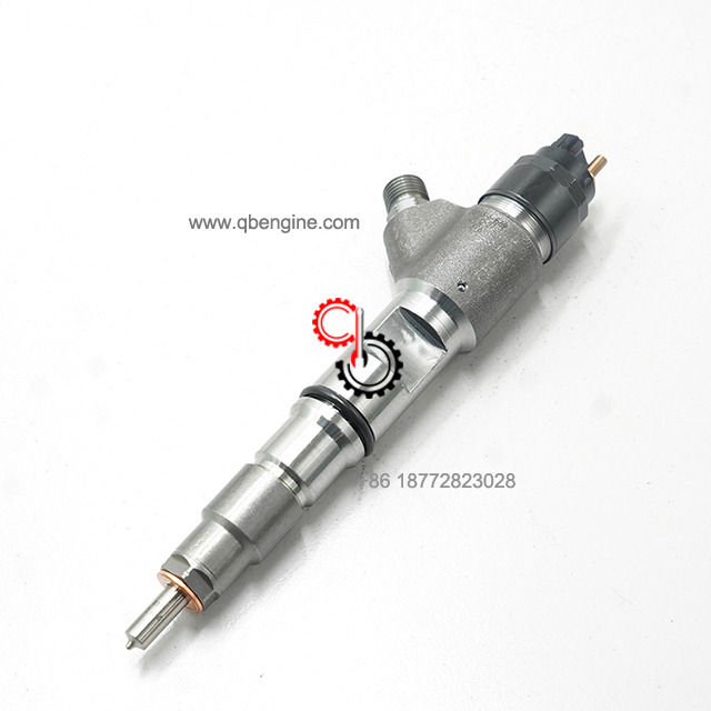 5337000 Hot Selling Cummins Industrial ISF ISB Engine Parts Fuel Injector 5337000