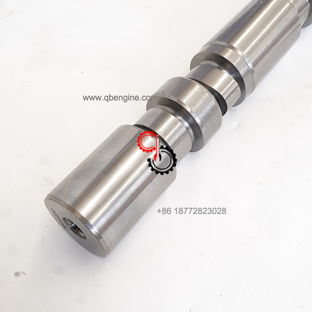 Industrial Diesel Cummins QSK50 Engine Accessories Camshaft 3641072