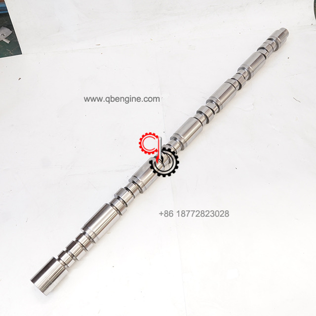 Genuine Cummins Industrial KTA38-M K1500E Engine Spare Parts Camshaft 3630122