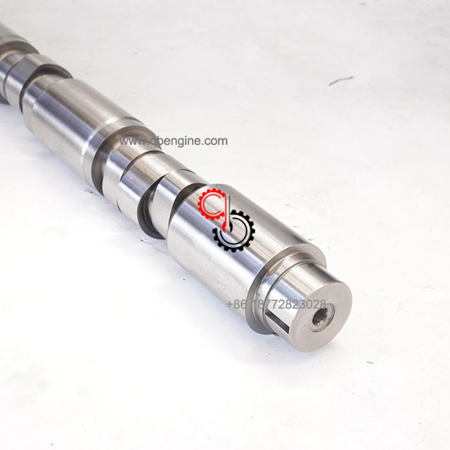 Original Cummins KTA38-M K1500E Engine Spare Parts Camshaft 3630121