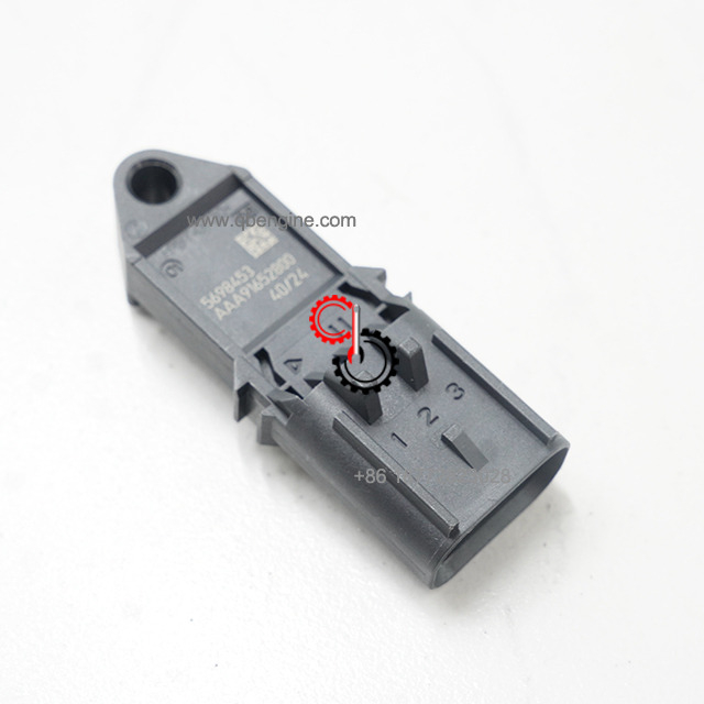 Cummins Motor Spare Parts Accessories Pressure Sensor 5698453 2897331 4076493