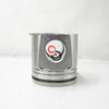 Original Cummins QSC8.3 Engine Spare Parts Accessory Engine Piston Kit 6445686 5284442